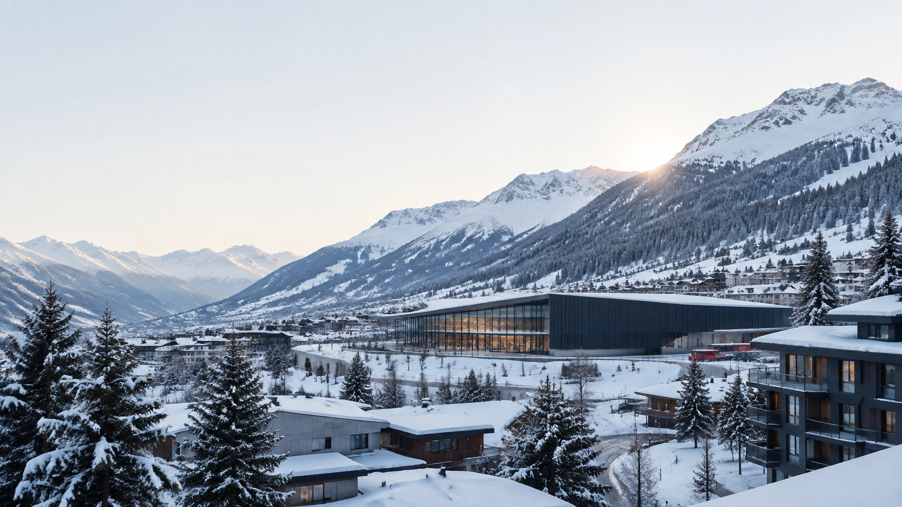 WEF 2027 Dates: When and Where the World Economic Forum Meets