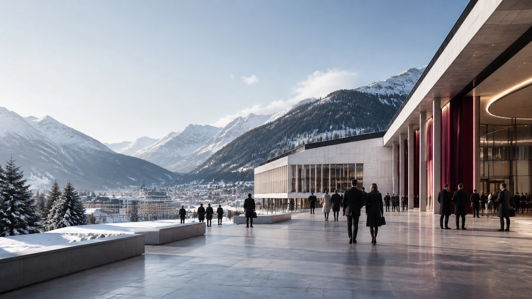 Who Is Attending Davos 2027? The Leaders to Watch