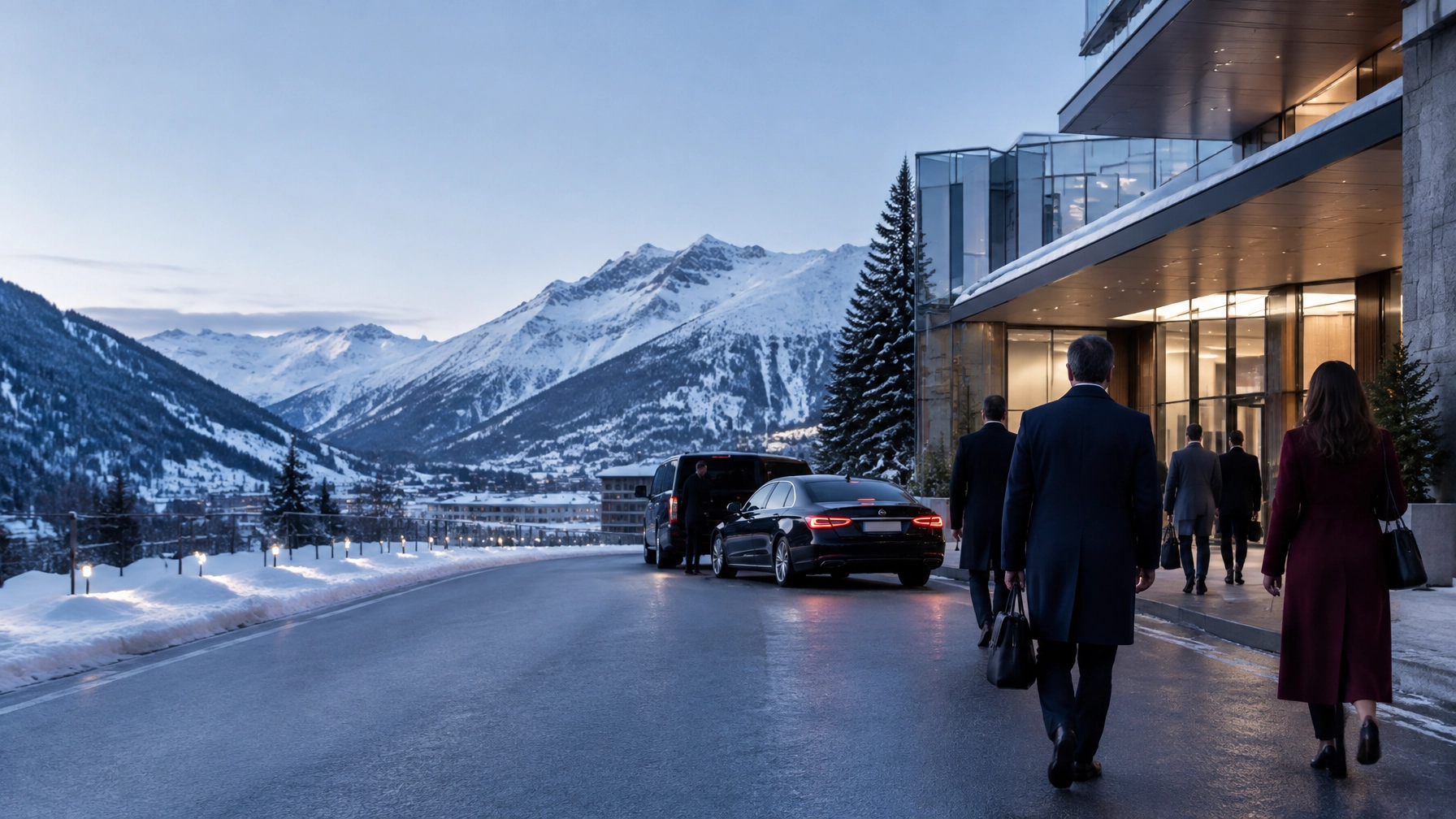 Davos Attendee List 2027: The Decision-Makers You Need to Know