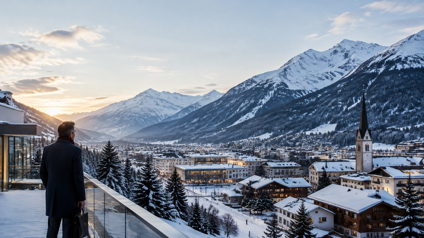 World Economic Forum 2027 Guide: Dates, Location, Programme, Attendees and Davos Side Events