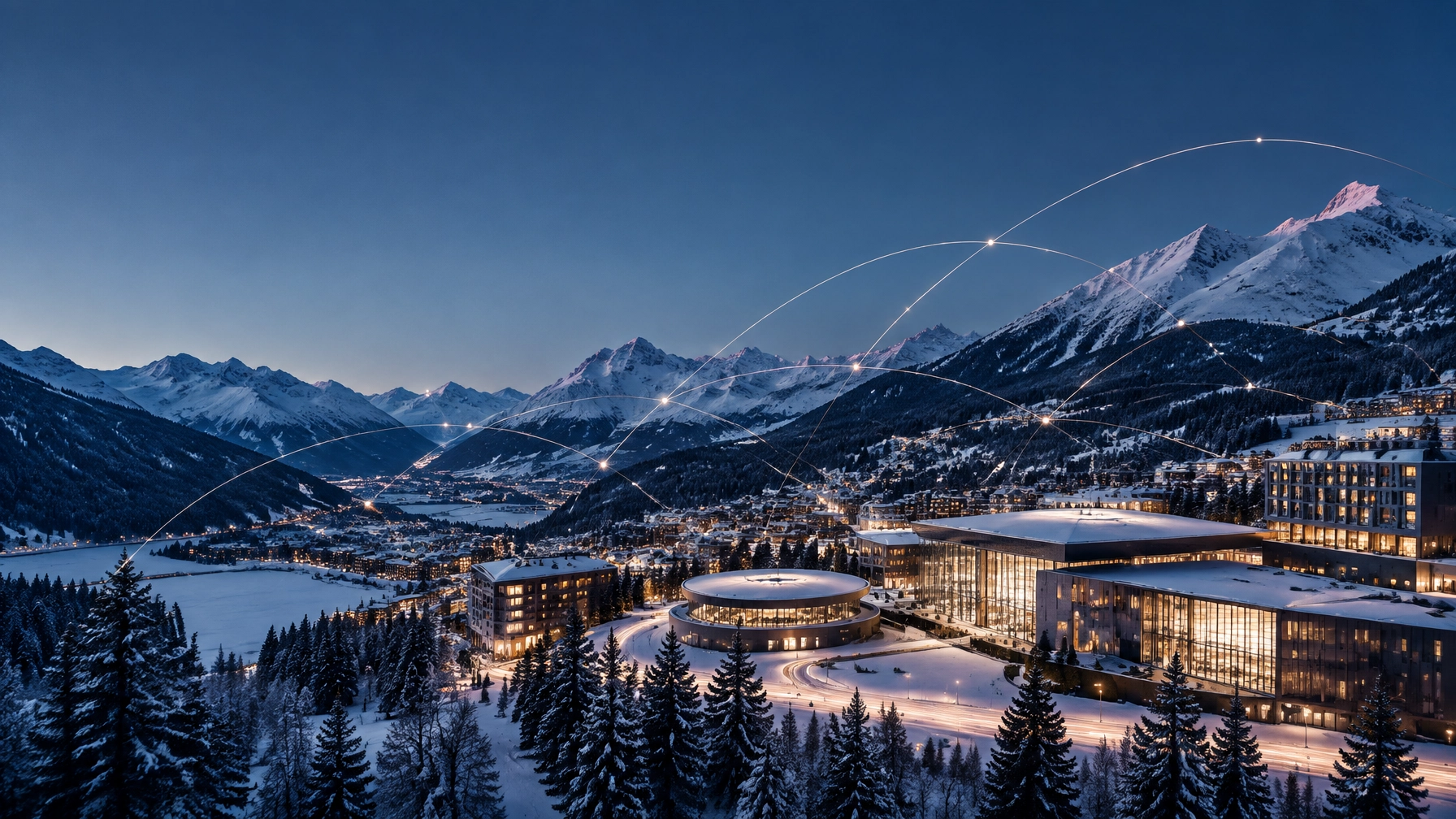 Davos 2027 Theme and Agenda: What Global Decision-Makers Will Debate During WEF Week