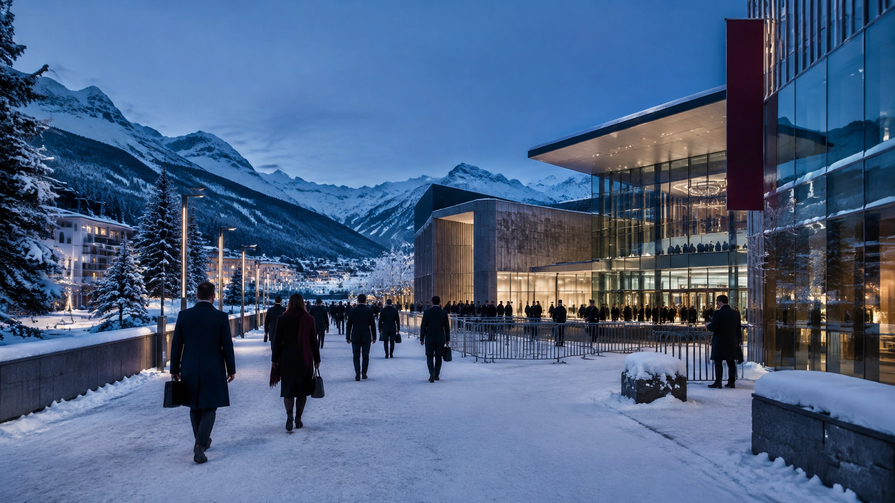 WEF 2027 Dates and the Davos Planning Calendar: Every Deadline That Matters Before January