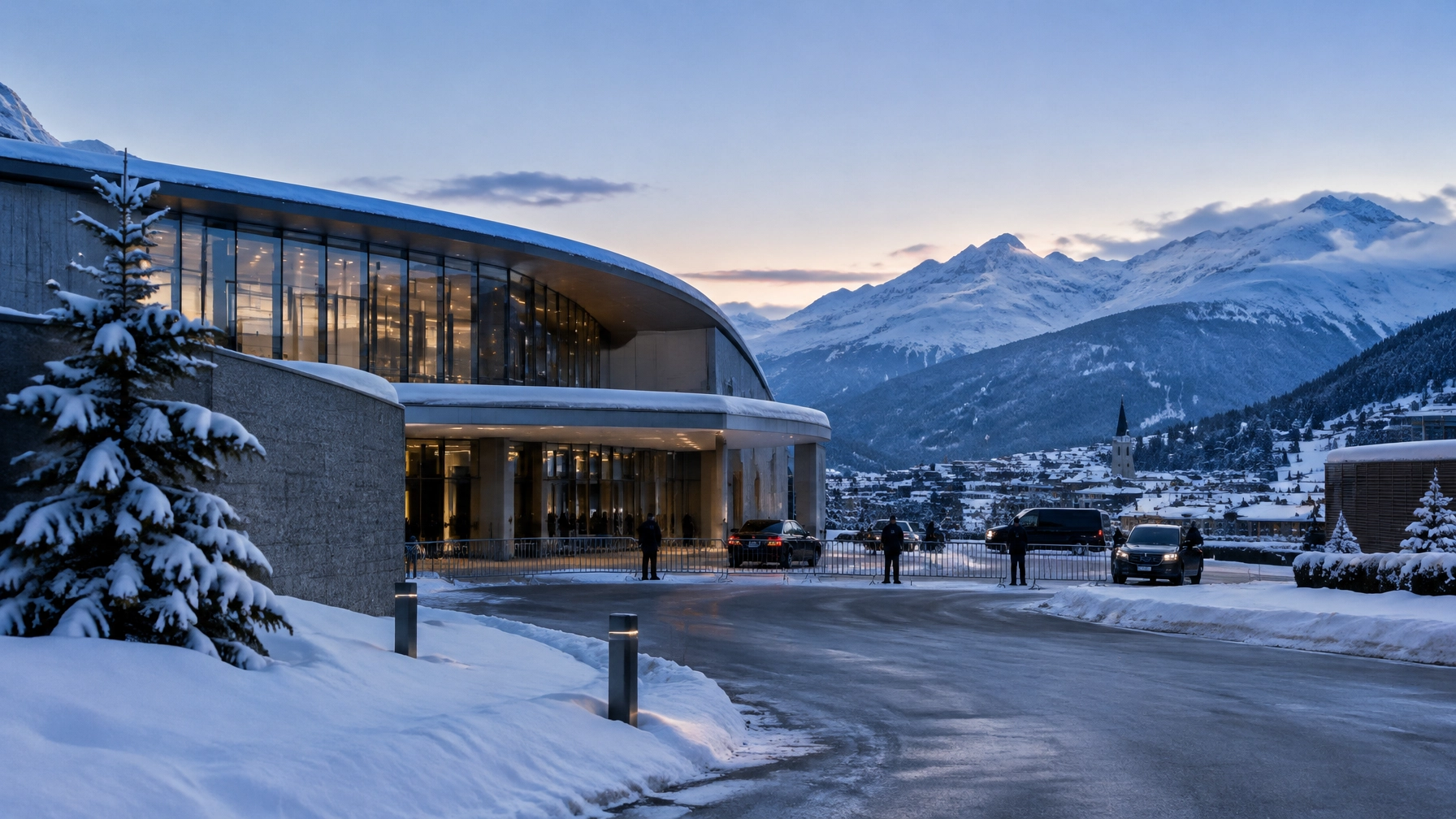 Davos 2027 Geopolitics and Security: Sessions, Delegations and Private Meetings to Watch