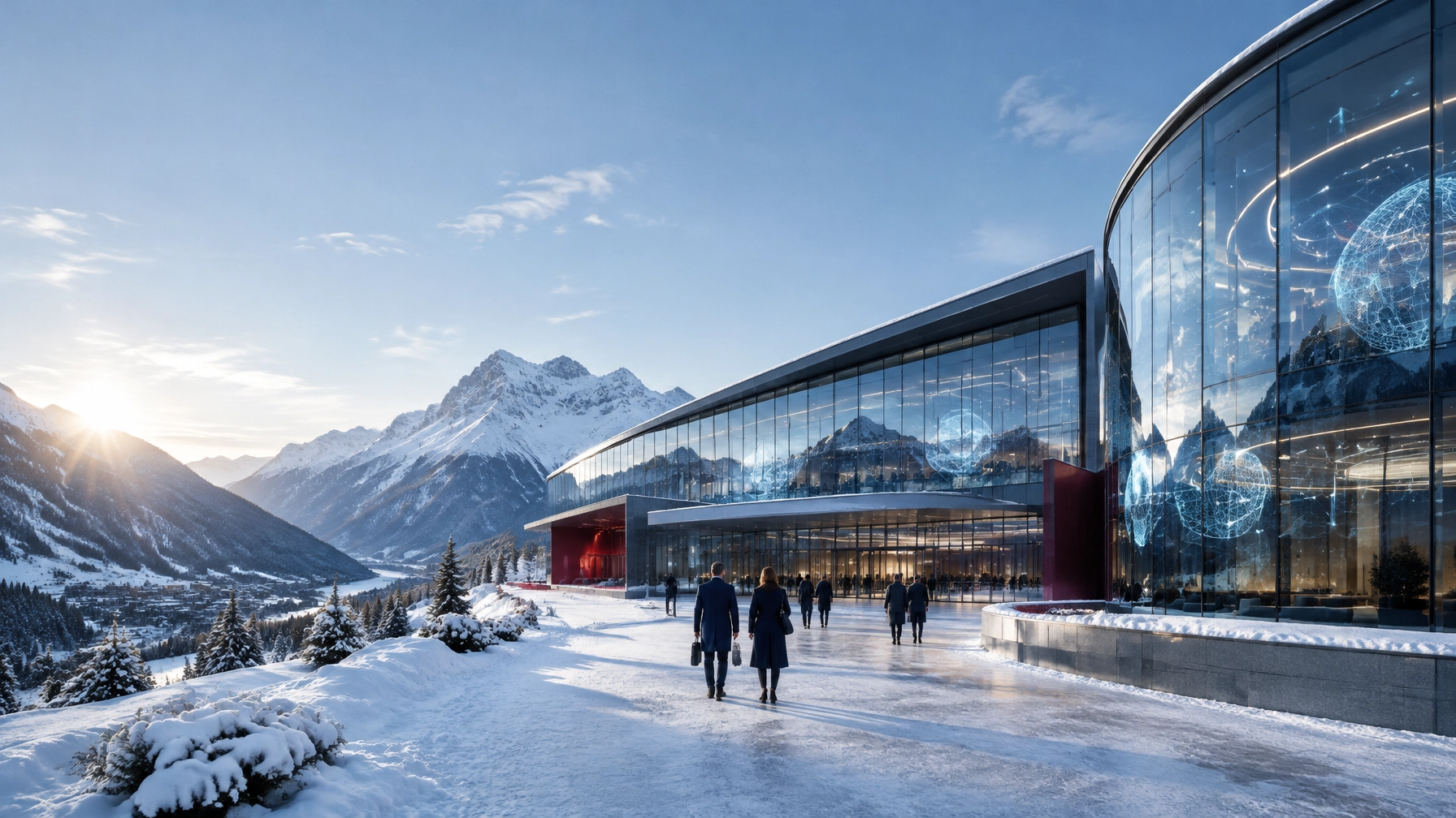 Davos 2027 Speakers: Who Takes the Stage at WEF Week and How the List Is Built